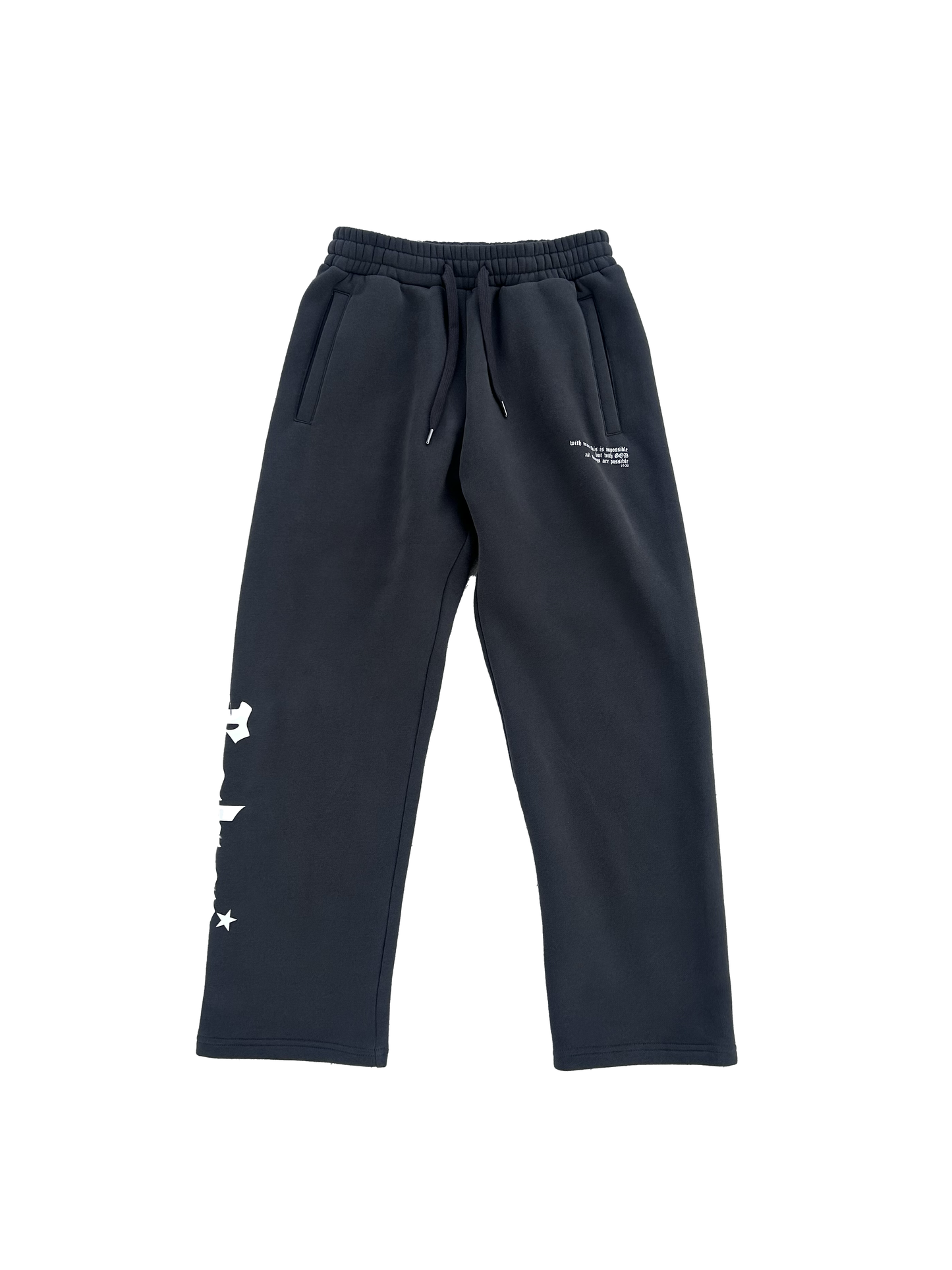 Saint Joggers