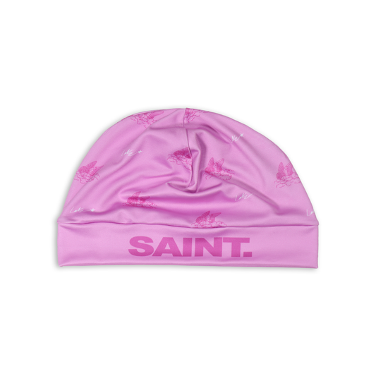 Rose Skull Cap