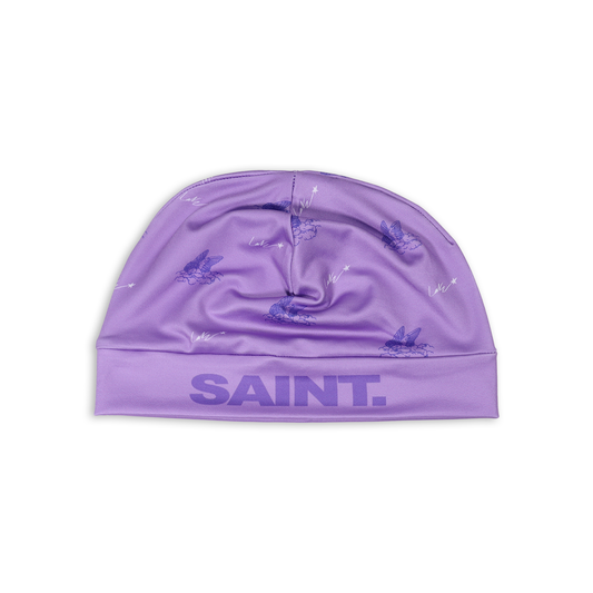 Grape Skull Cap